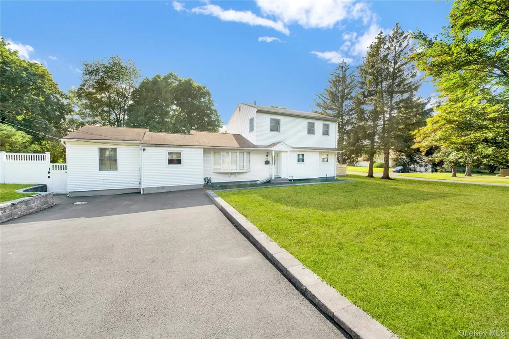 25 Beech Street Nanuet NY 10954