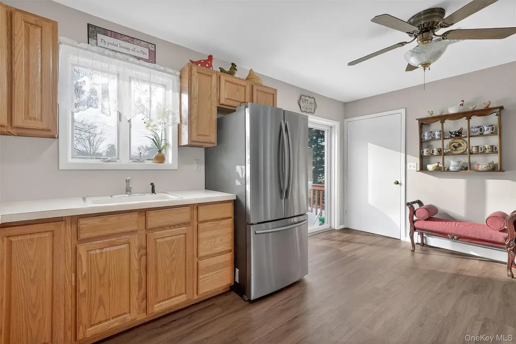 25 Beech Street Nanuet NY 10954