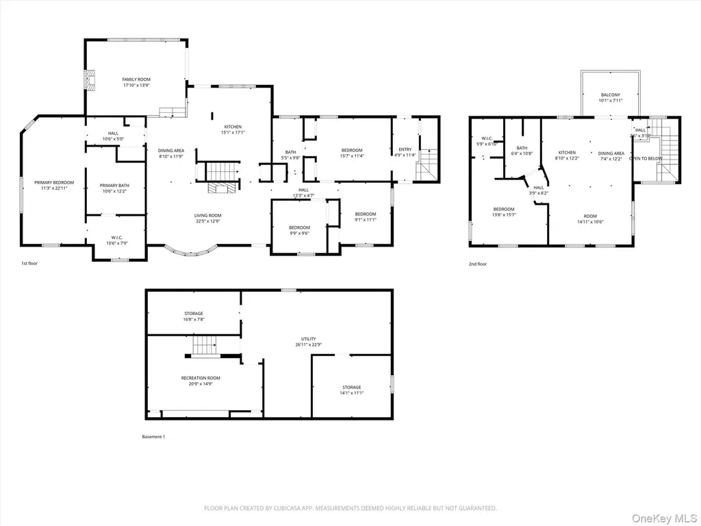 25 Beech Street Nanuet NY 10954