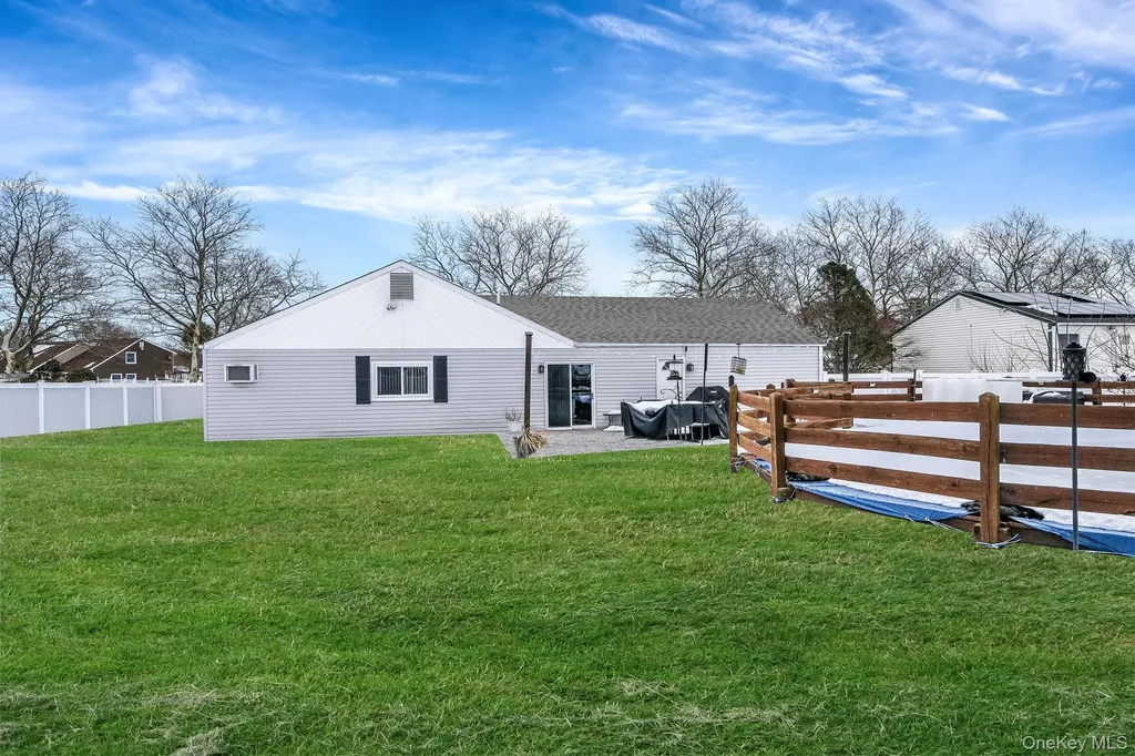 16 Magic Mountain Drive Coram NY 11727