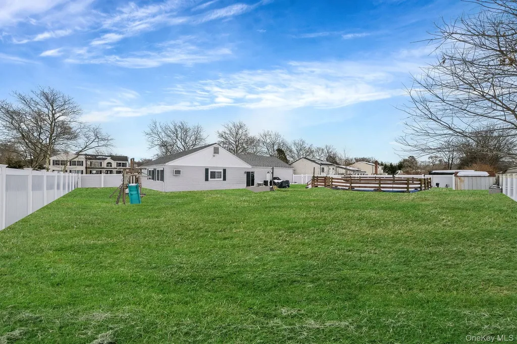16 Magic Mountain Drive Coram NY 11727