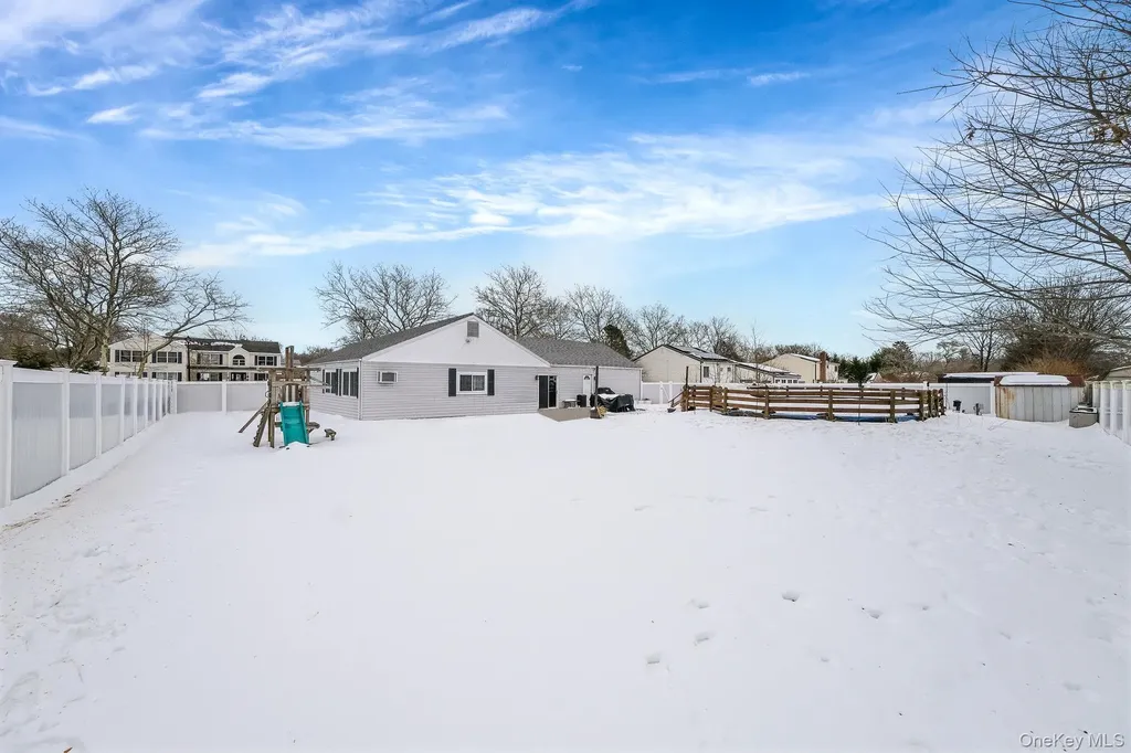 16 Magic Mountain Drive Coram NY 11727