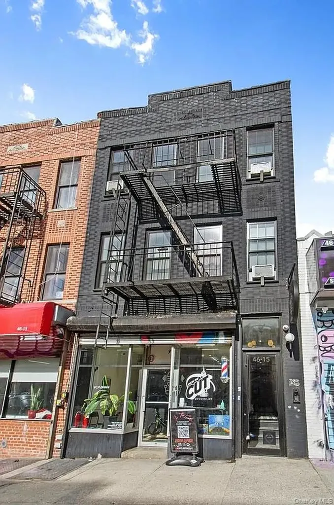 46-15 48th Avenue Woodside NY 11377