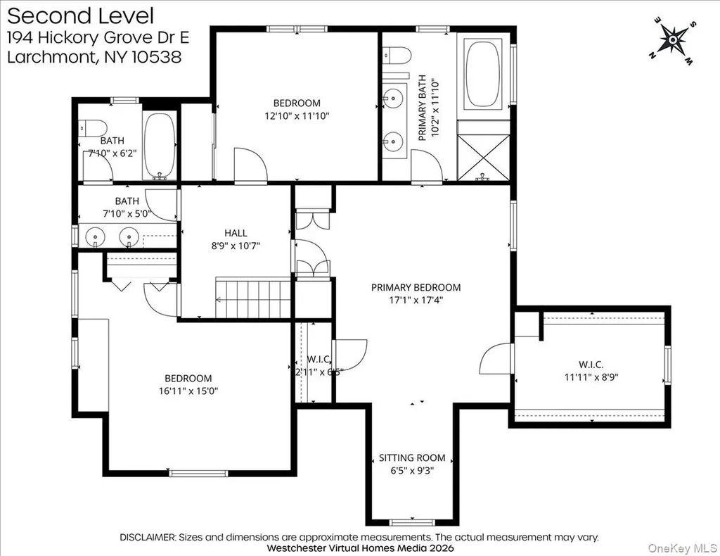 194 Hickory Grove Drive E Larchmont NY 10538