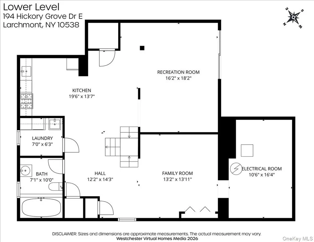 194 Hickory Grove Drive E Larchmont NY 10538