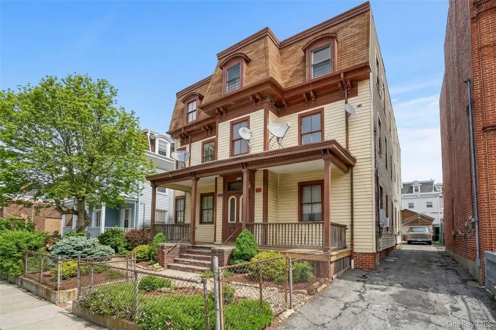 188 Buena Vista Avenue Yonkers NY 10701