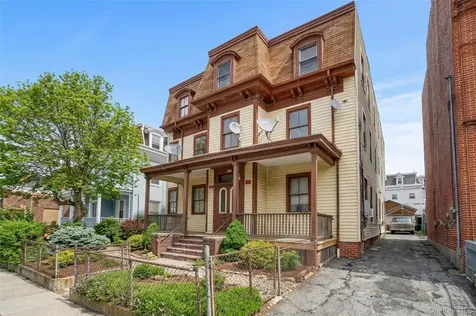 188 Buena Vista Avenue Yonkers NY 10701