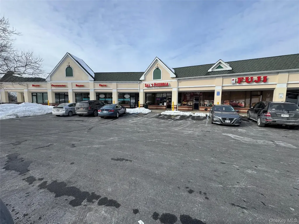 1020 Wolcott Avenue Beacon NY 12508