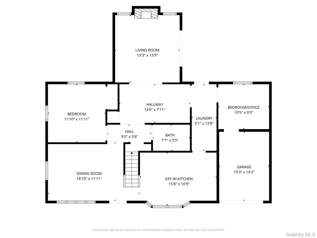 103 Ranch Lane Levittown NY 11756