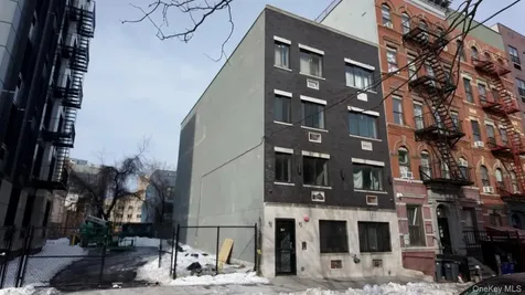 915 Eagle Avenue Bronx NY 10456
