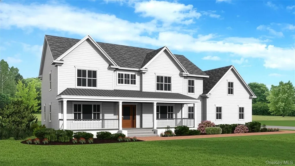 Lot 11 Florence Drive Somers NY 10541