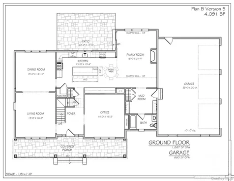 Lot 11 Florence Drive Somers NY 10541