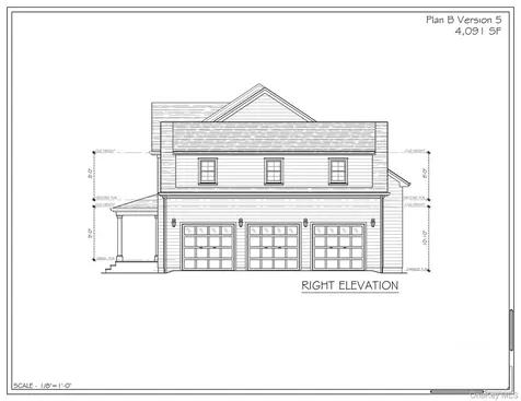 Lot 11 Florence Drive Somers NY 10541