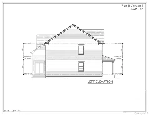 Lot 11 Florence Drive Somers NY 10541