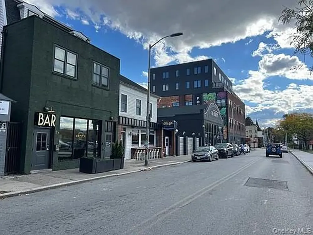 85 Cannon Street Poughkeepsie NY 12601