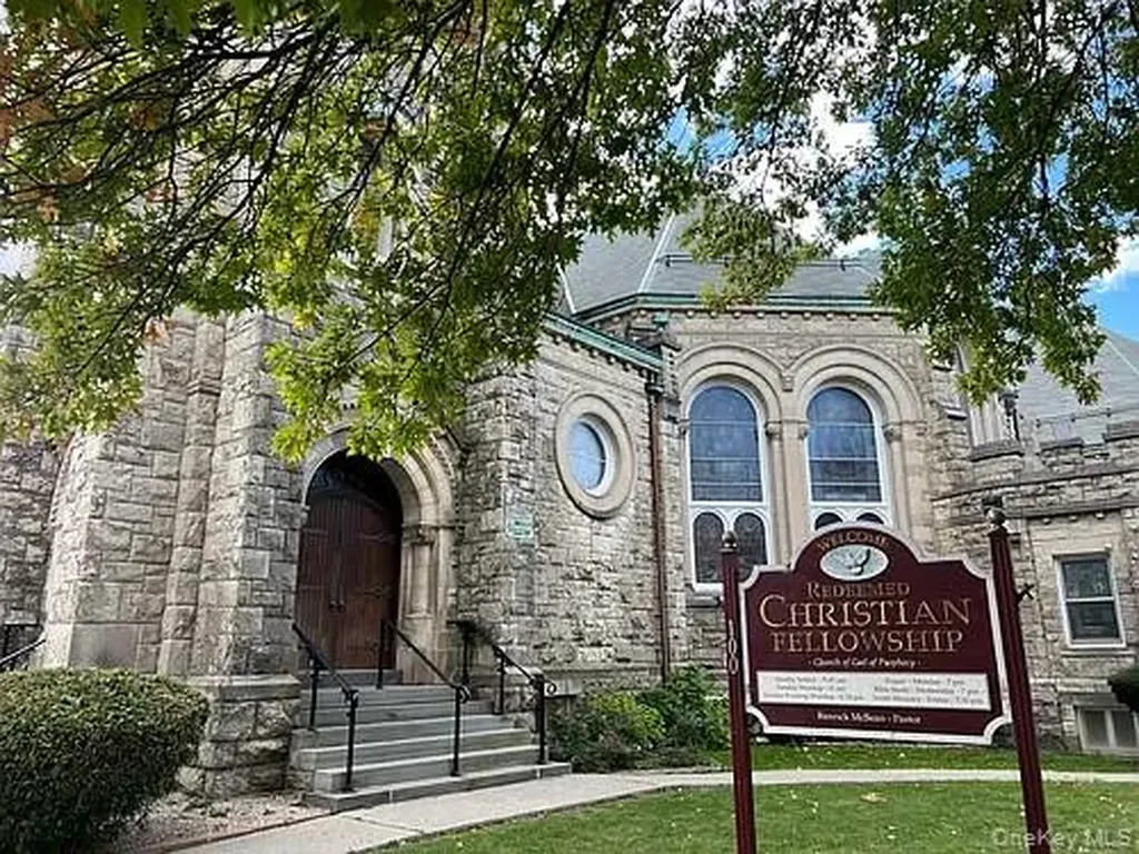 85 Cannon Street Poughkeepsie NY 12601