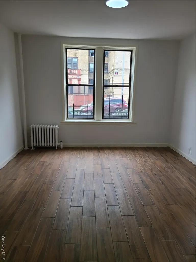 1309 Seneca Avenue Bronx NY 10474