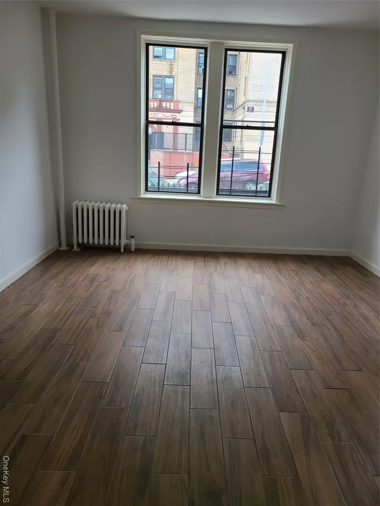 1309 Seneca Avenue Bronx NY 10474