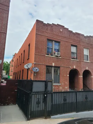 1309 Seneca Avenue Bronx NY 10474