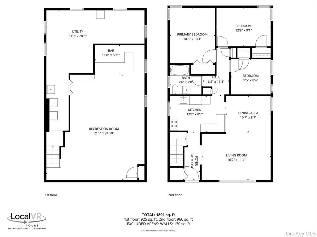 2761 Preston Place North Bellmore NY 11710