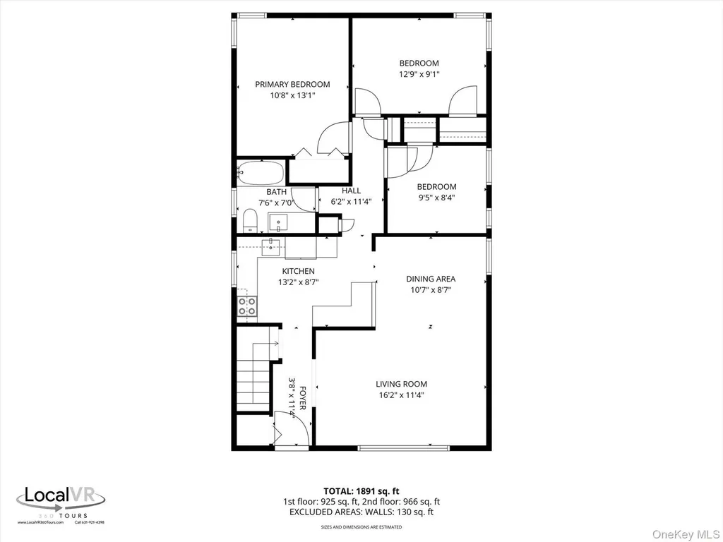 2761 Preston Place North Bellmore NY 11710