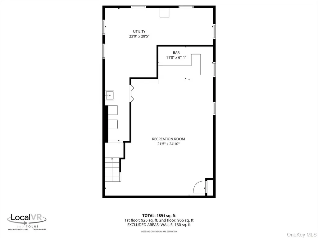 2761 Preston Place North Bellmore NY 11710