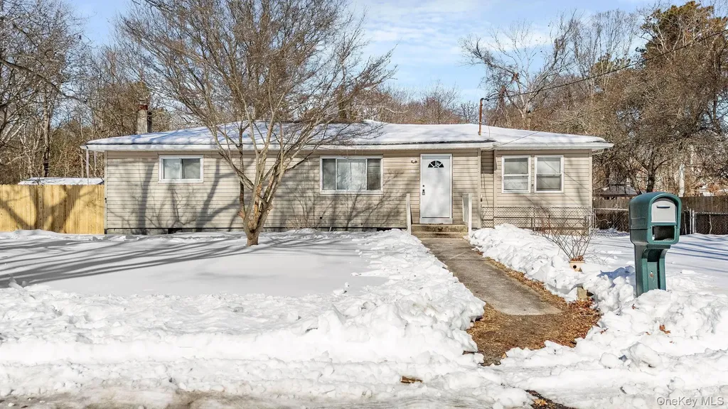 17 Nelson Place Mastic NY 11950