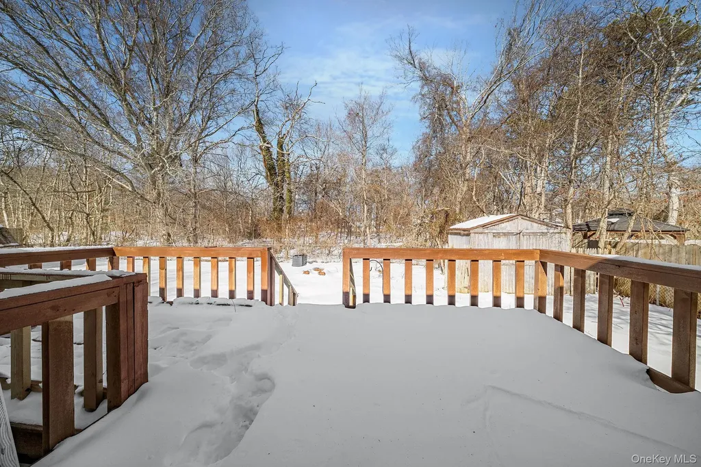 17 Nelson Place Mastic NY 11950