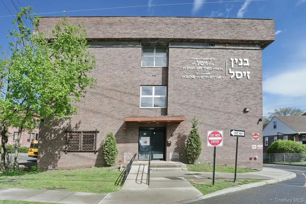 52 & 56 S Main Street Spring Valley NY 10977