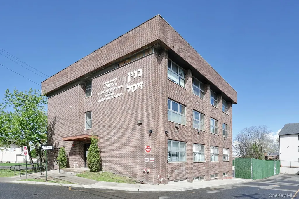 52 & 56 S Main Street Spring Valley NY 10977