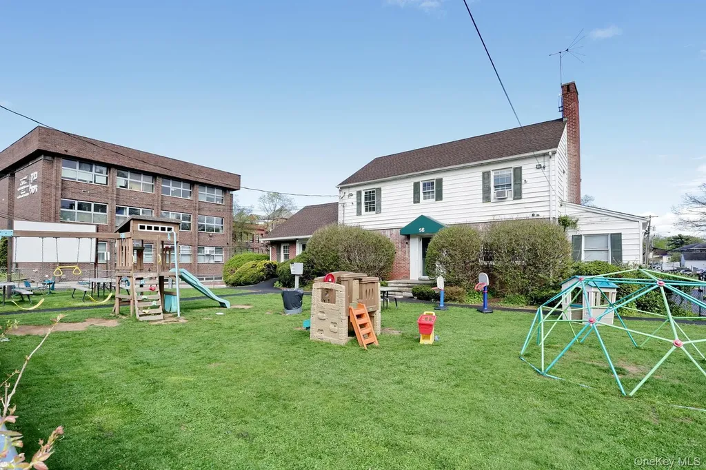 52 & 56 S Main Street Spring Valley NY 10977