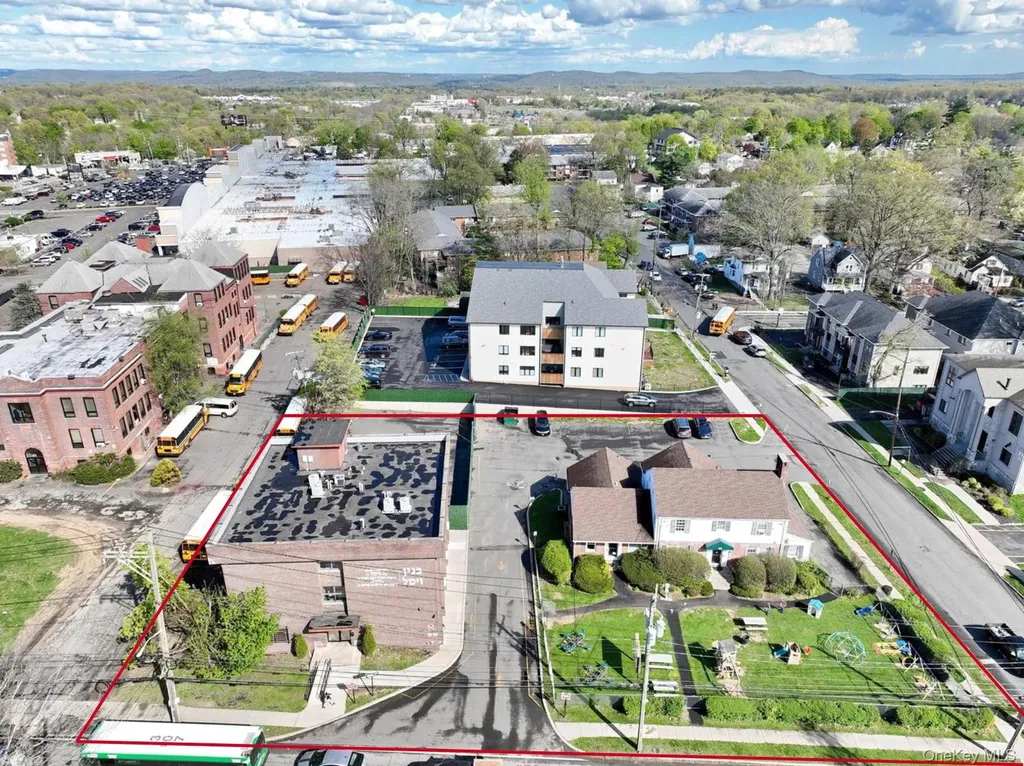 52 & 56 S Main Street Spring Valley NY 10977