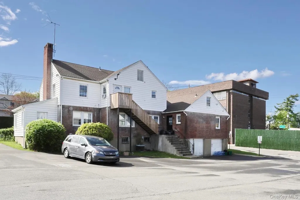 52 & 56 S Main Street Spring Valley NY 10977
