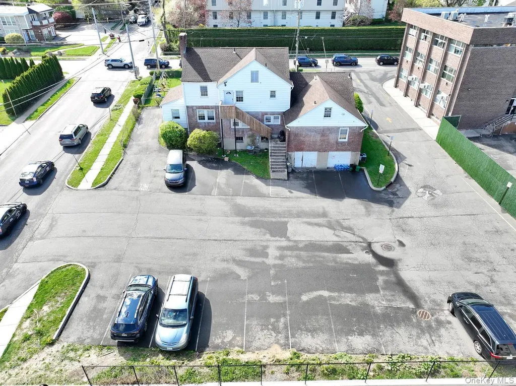 52 & 56 S Main Street Spring Valley NY 10977