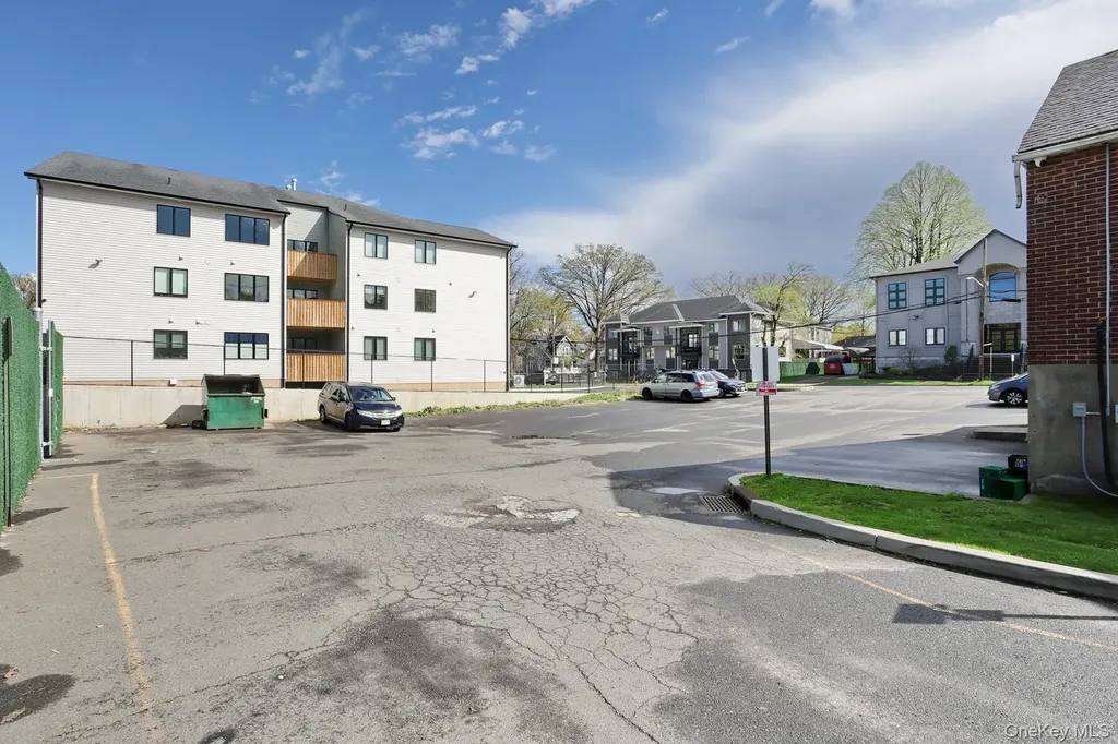 52 & 56 S Main Street Spring Valley NY 10977