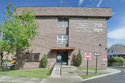 52 & 56 S Main Street Spring Valley NY 10977