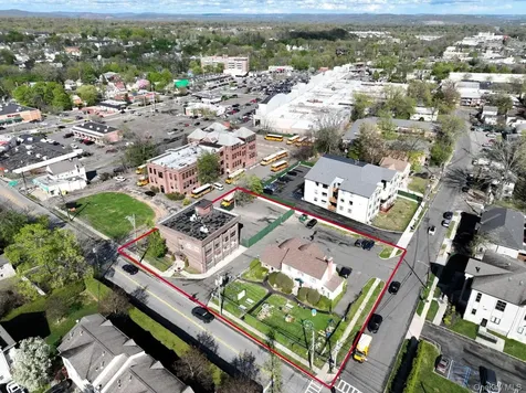 52 & 56 S Main Street Spring Valley NY 10977