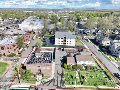 52 & 56 S Main Street Spring Valley NY 10977