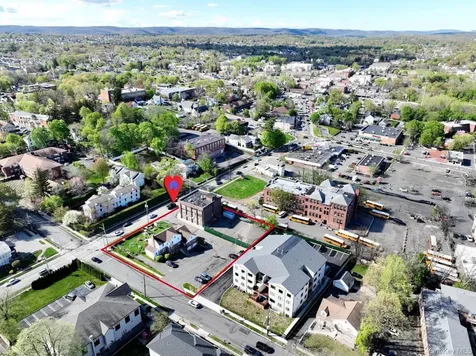 52 & 56 S Main Street Spring Valley NY 10977