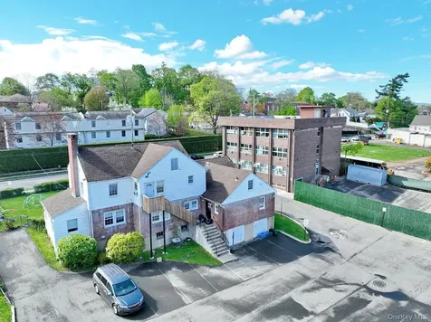 52 & 56 S Main Street Spring Valley NY 10977