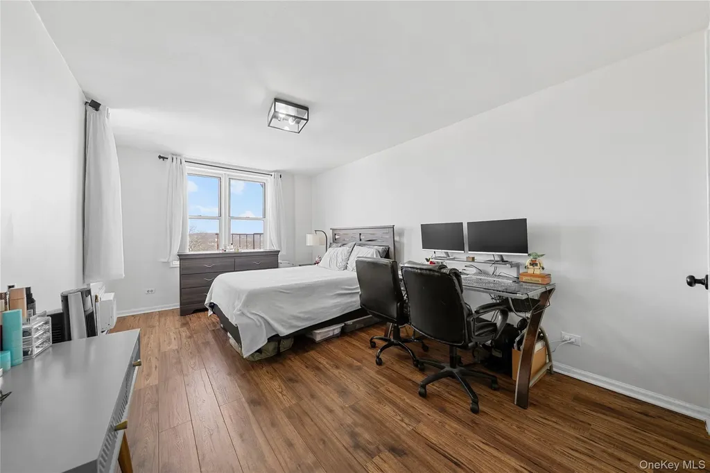 6200 Riverdale Avenue Bronx NY 10471