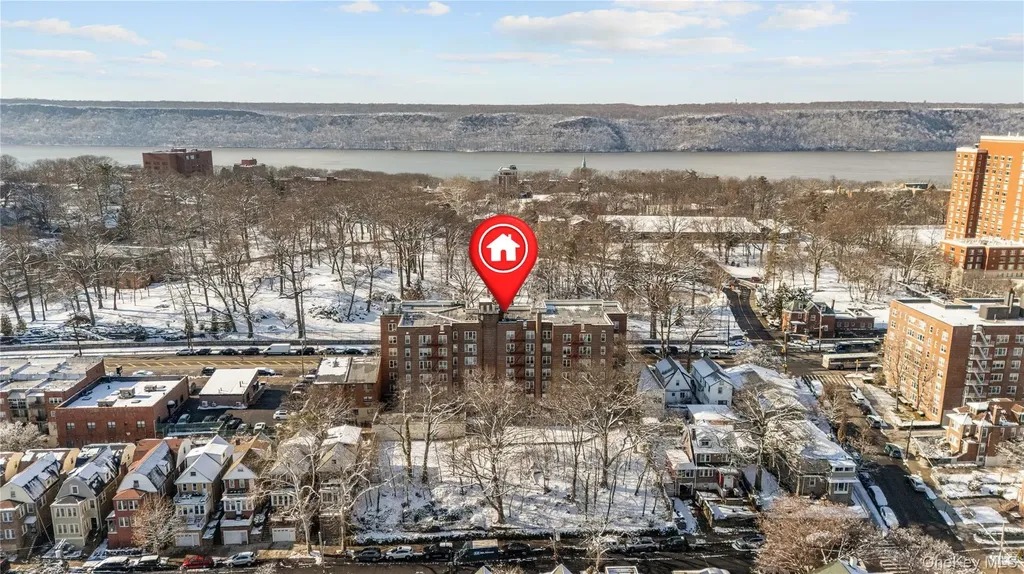 6200 Riverdale Avenue Bronx NY 10471