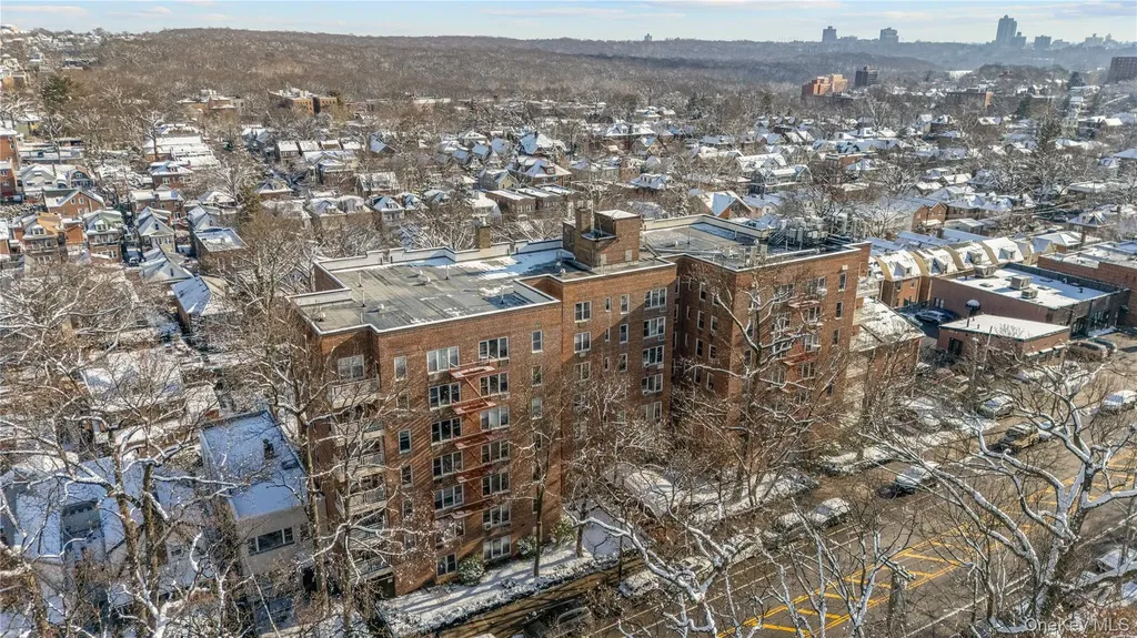 6200 Riverdale Avenue Bronx NY 10471