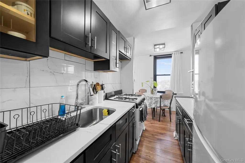 6200 Riverdale Avenue Bronx NY 10471