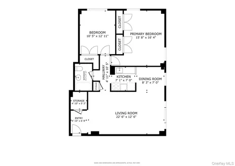 7 Lake Street White Plains NY 10603