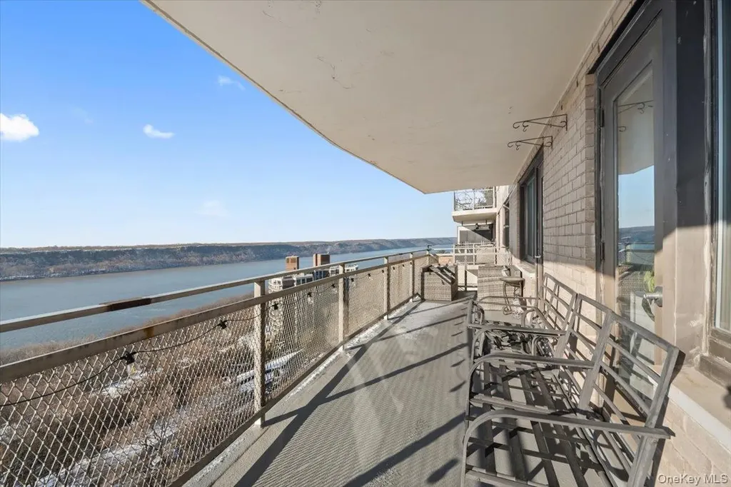 3671 Hudson Manor Terrace Bronx NY 10463
