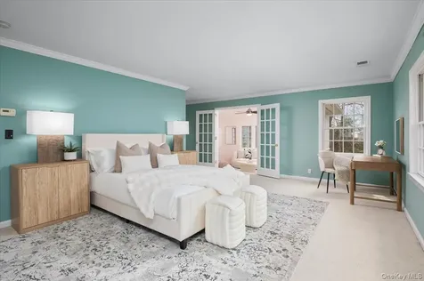 981 Green Meadow Lane Mamaroneck NY 10543