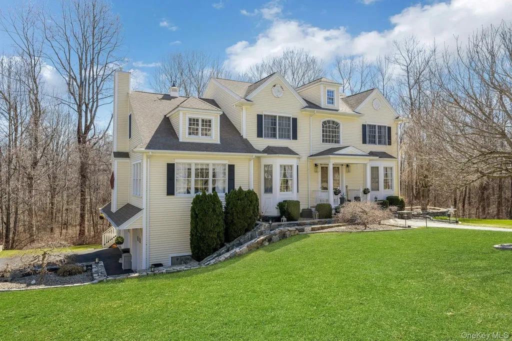 53 Quail Lane Brewster NY 10509