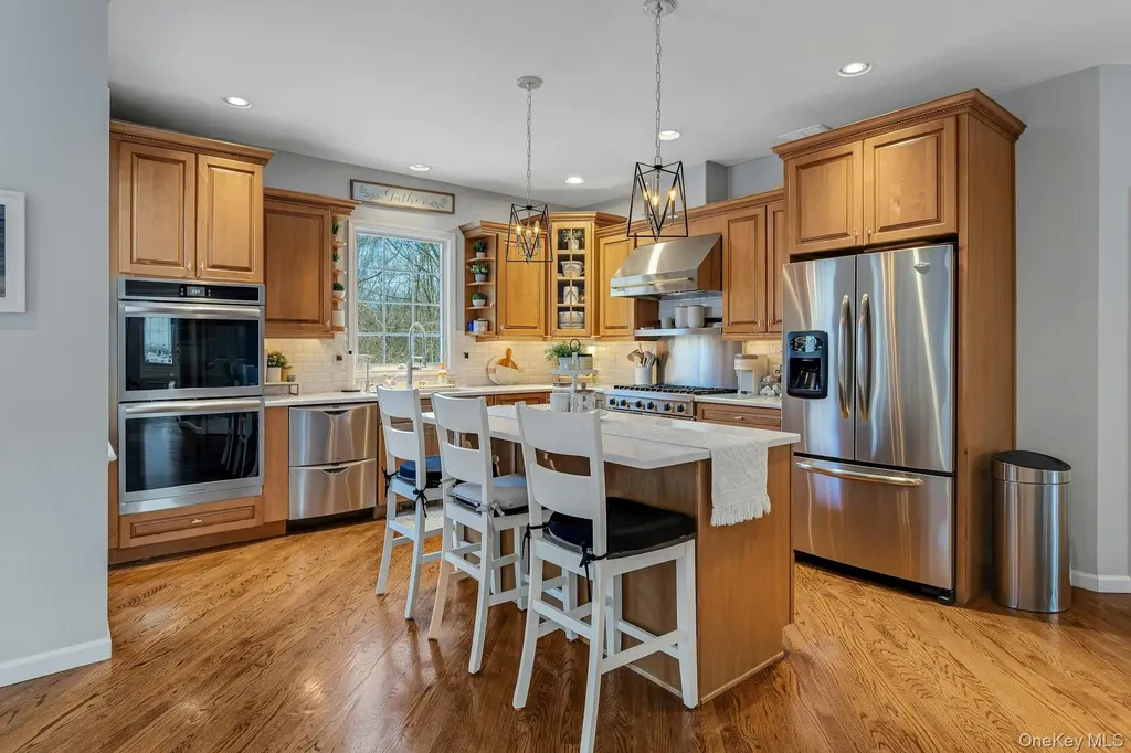 53 Quail Lane Brewster NY 10509