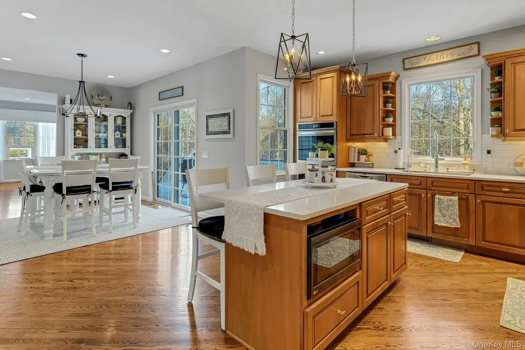 53 Quail Lane Brewster NY 10509